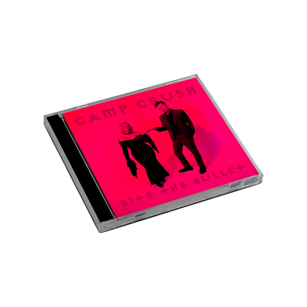 Bite the Bullet CD