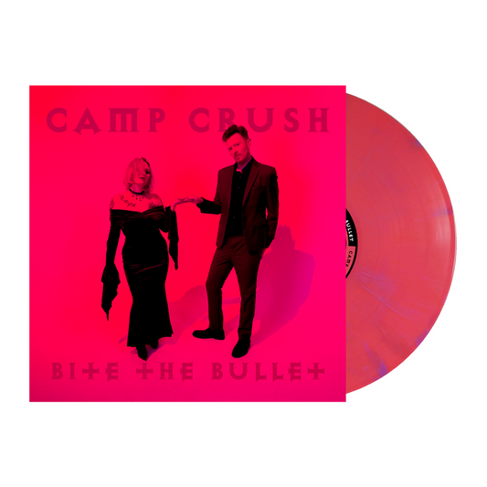 Bite the Bullet Vinyl